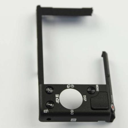 Sony CABINET REAR ASSEMBLY 783 X-2590-041-1